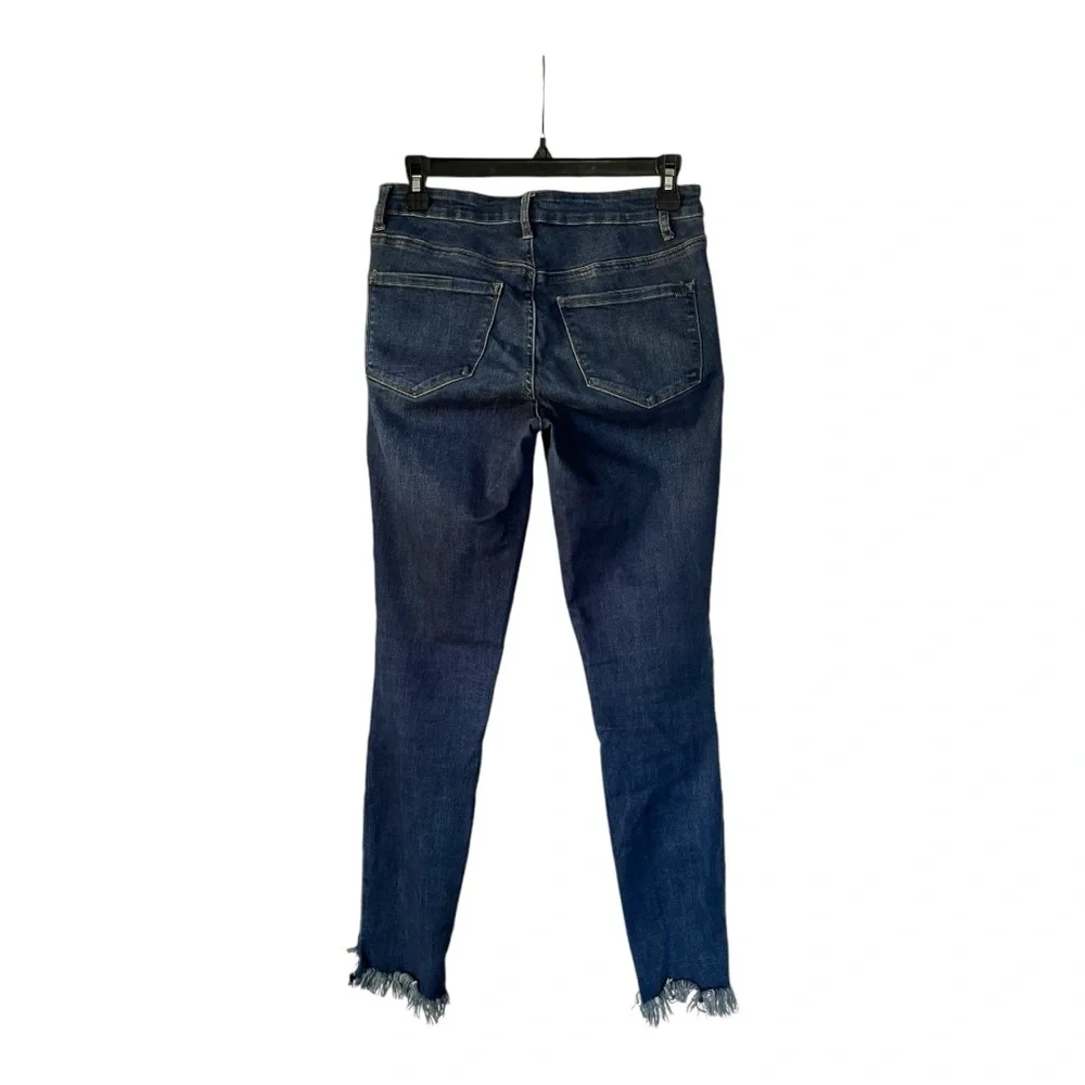 Tractr BLU jeans